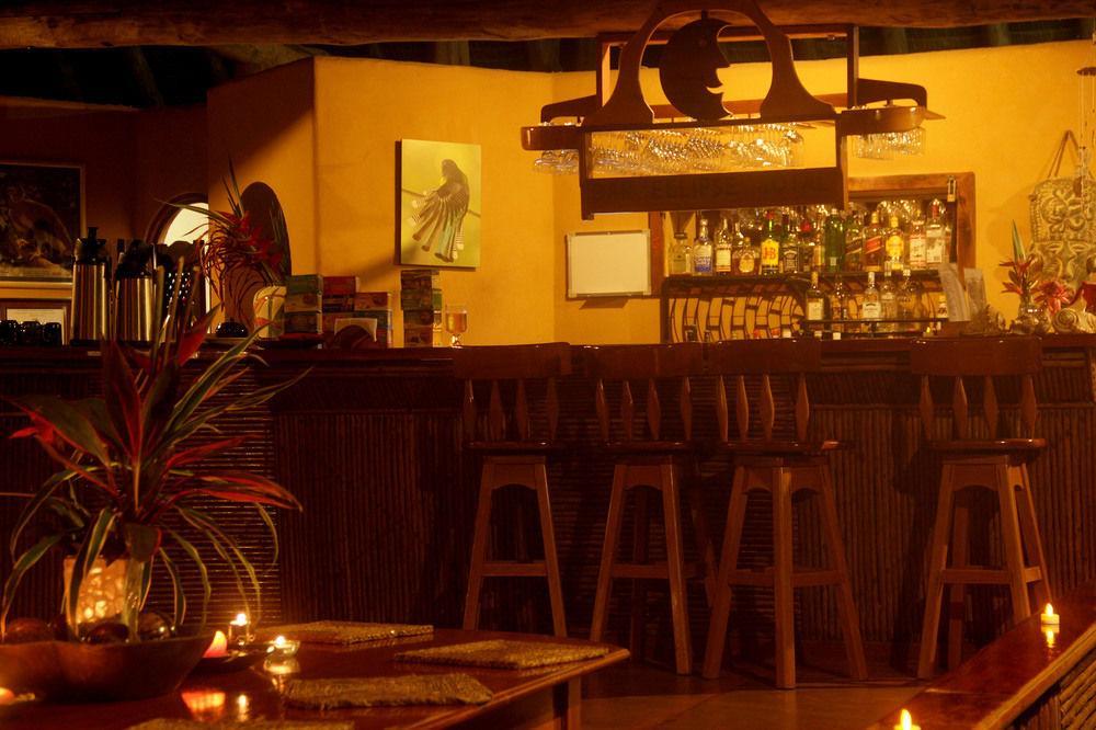 Luna Lodge Carate エクステリア 写真