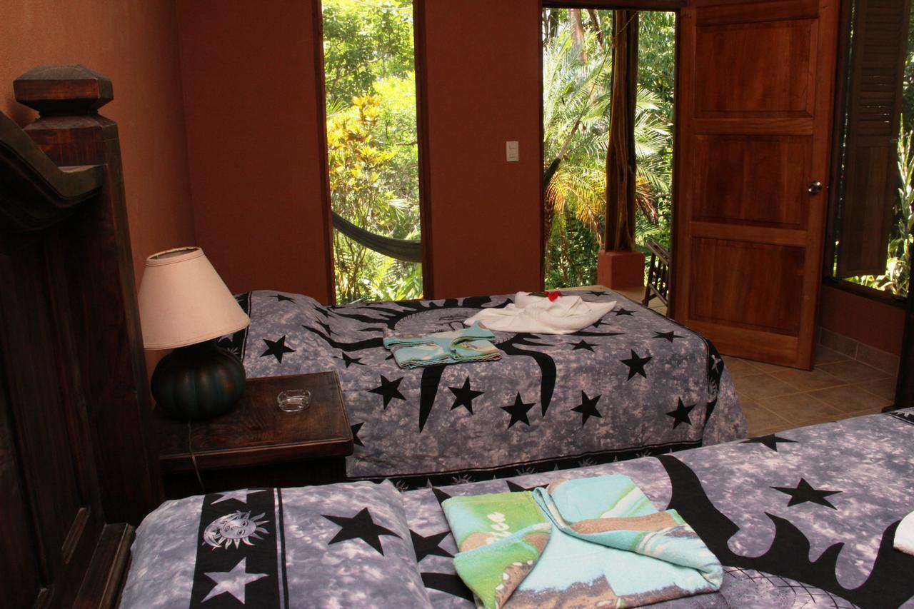 Luna Lodge Carate 部屋 写真
